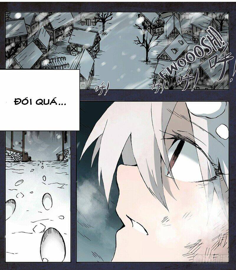 thợ rèn chuyển sinh chapter 1.1 30