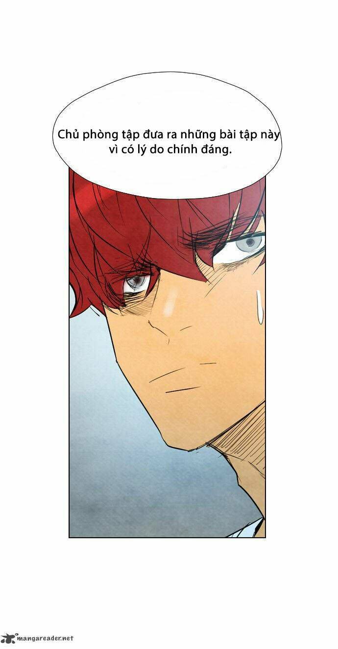 nạn nhân hồi sinh chapter 33 31