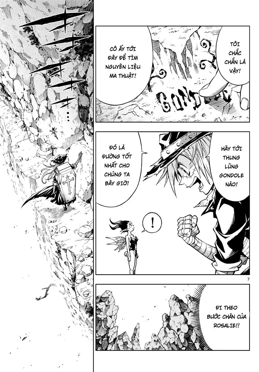 marry grave chapter 10 7