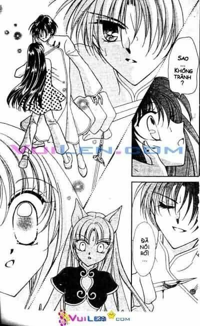 lâu đài cổ chapter 8 122