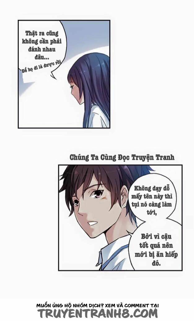 hương vị mùa hạ chapter 1 64