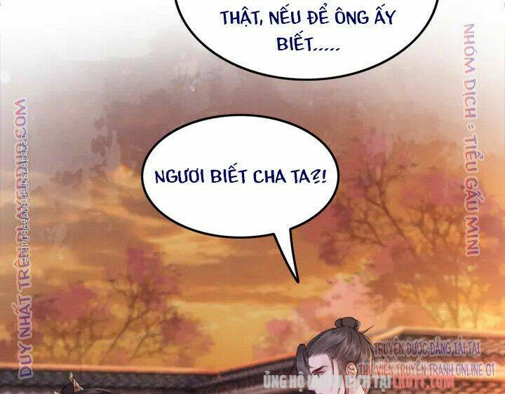 trọng sinh bá sủng nhiếp chính vương quá mạnh mẽ chapter 166 53