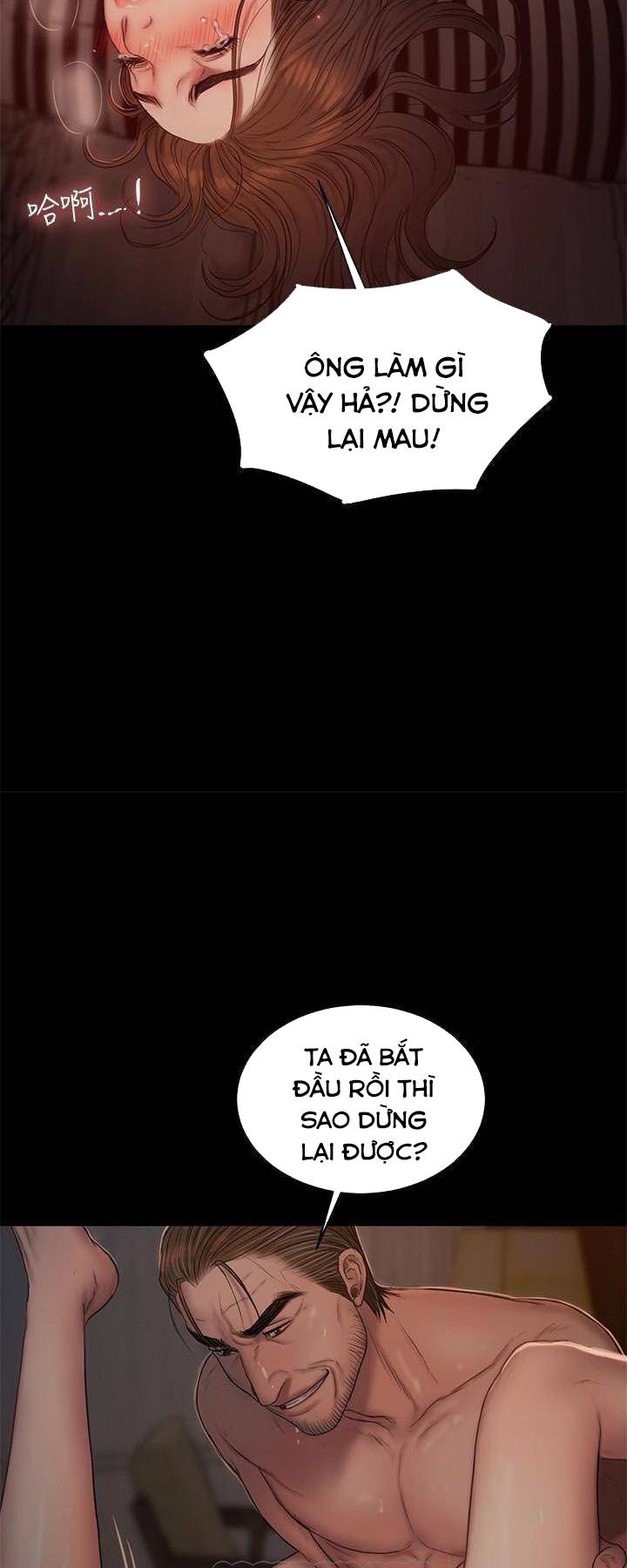 chạy trốn chapter 52 32