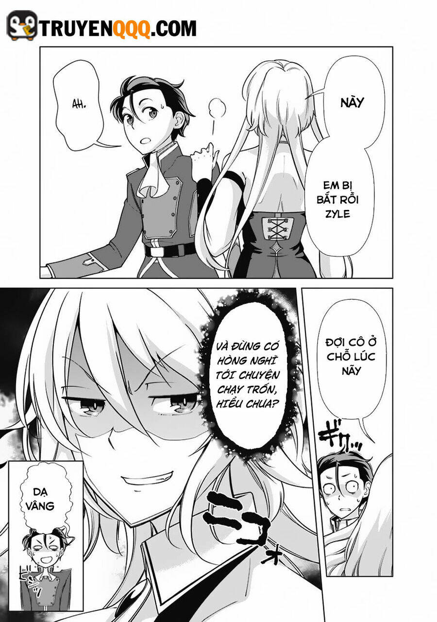 the reincarnation magician of the inferior eyes chapter 73 11