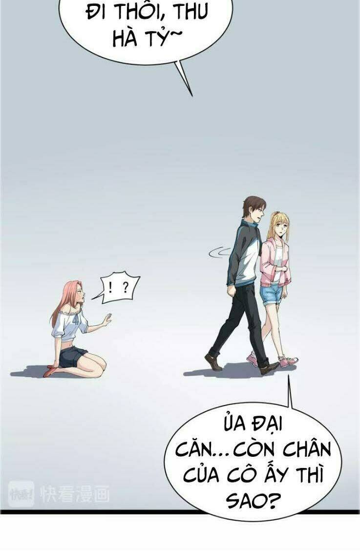 hồi xuân tiểu độc y chapter 8 56