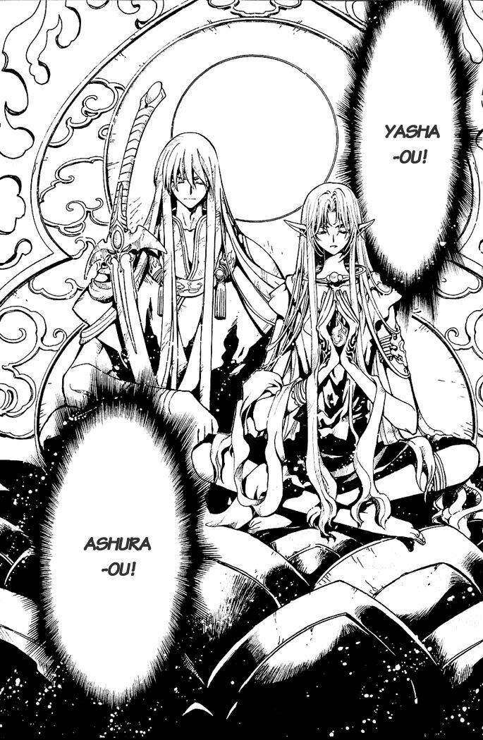 huyền thoại đôi cánh chapter 68 19