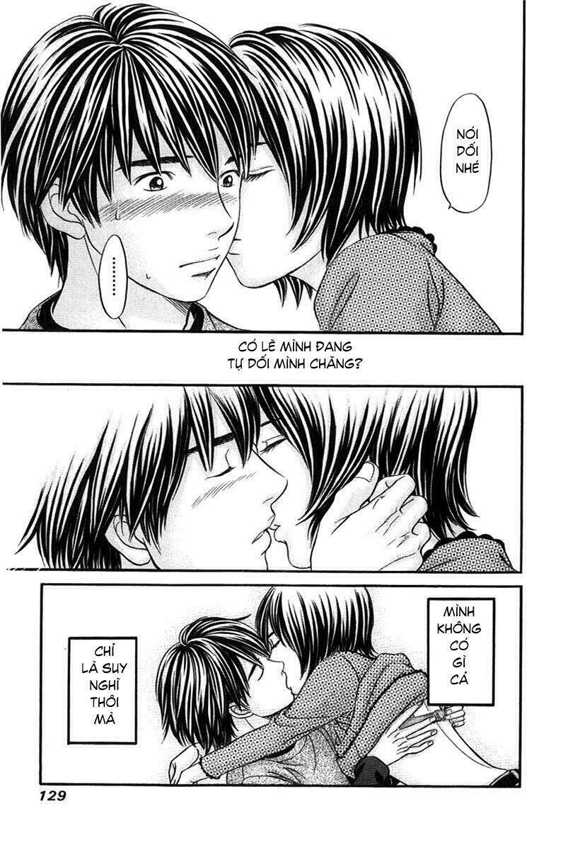 hetakoi chapter 33 33