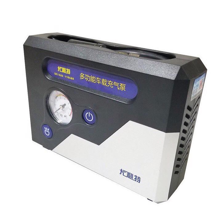 Bơm lốp ô tô siêu khỏe YD-X3 nguồn 12VDC