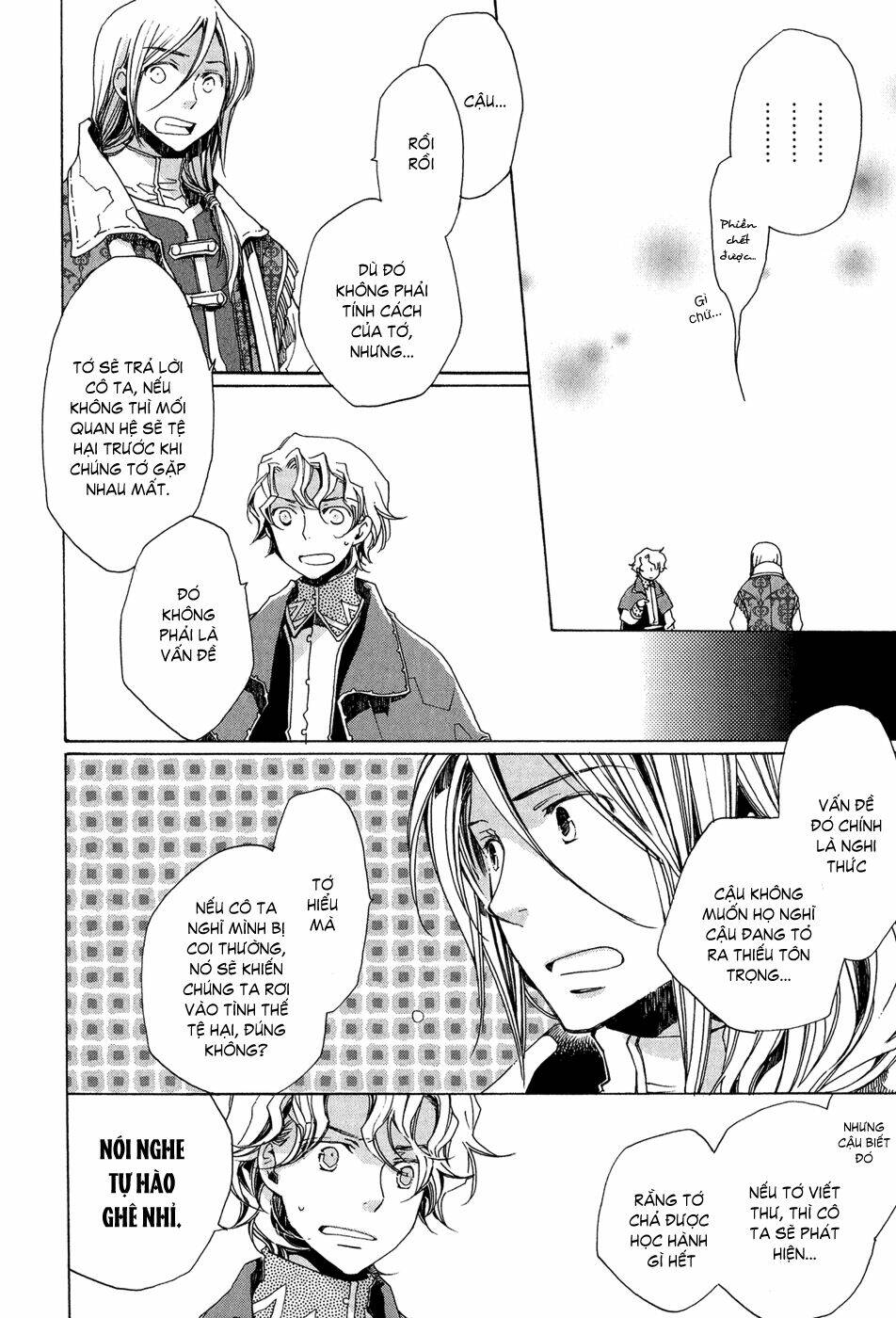 elhanburg no tenshi chapter 2 10