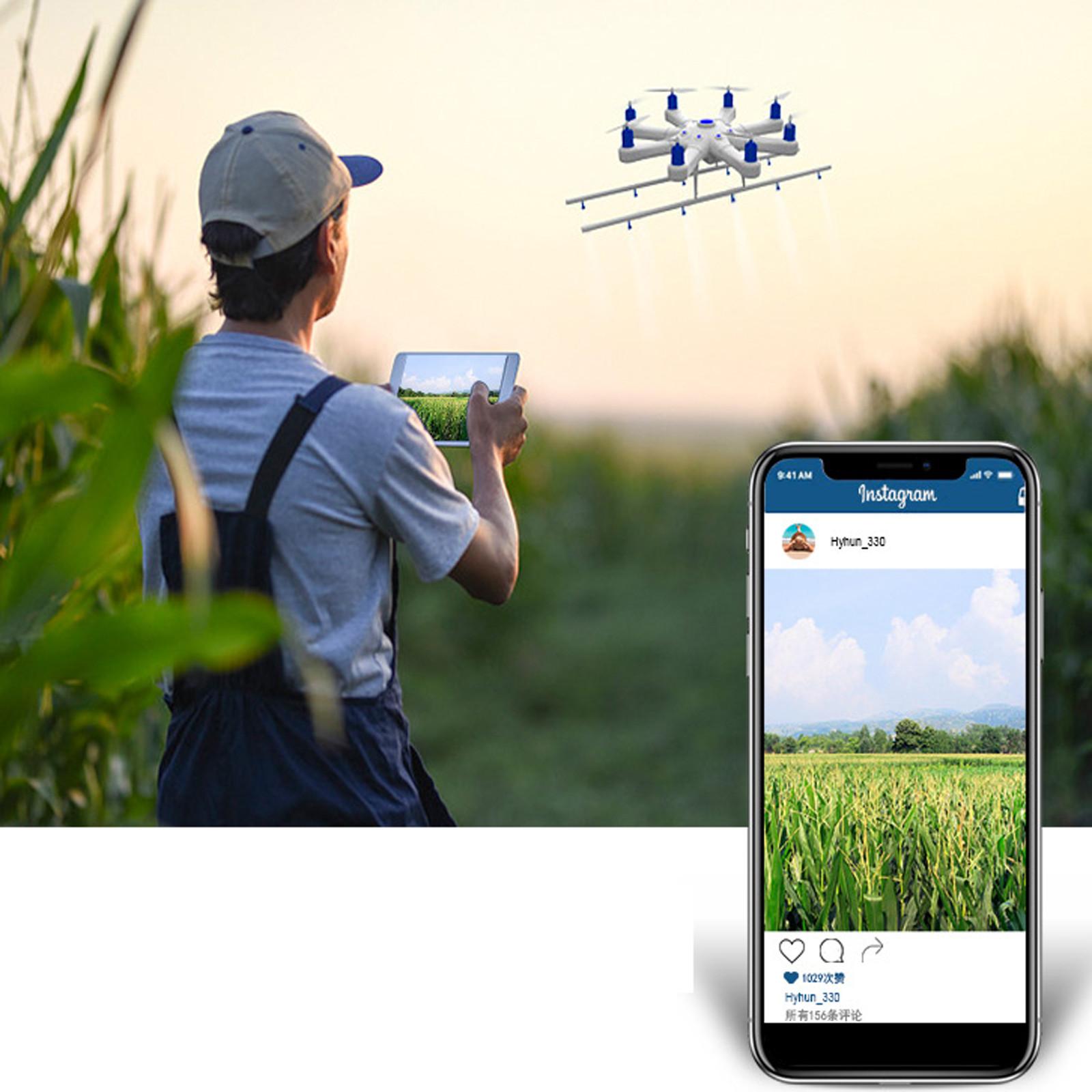 Camera 4K Ultra 30fps WiFi 2.0 inch 170d Màn hình camera dưới nước