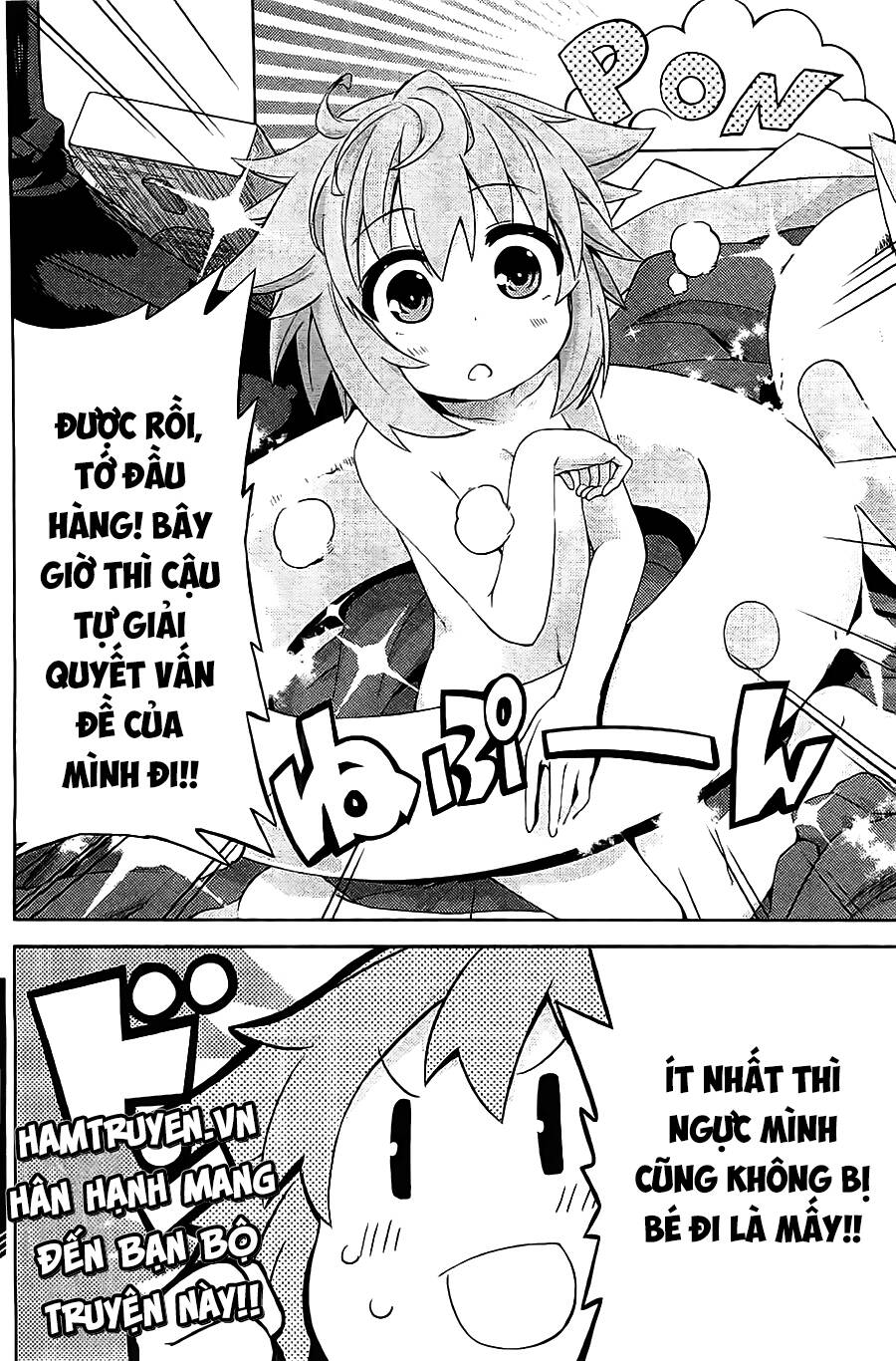 hyperdimension neptunia - hello new world chapter 5 29