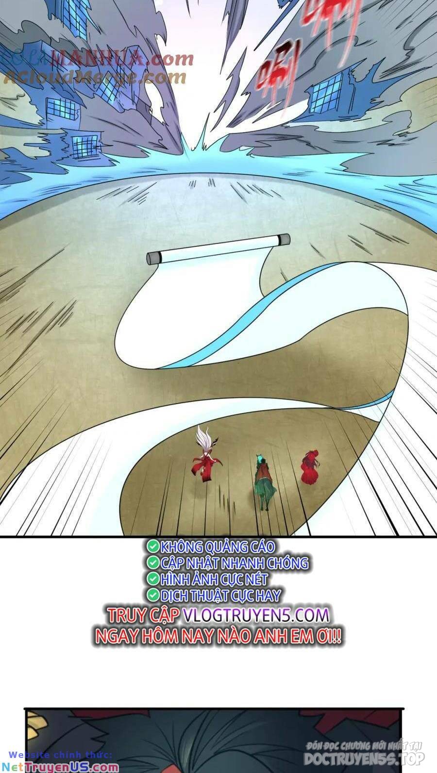 toàn cầu quỷ dị thời đại chapter 95 12