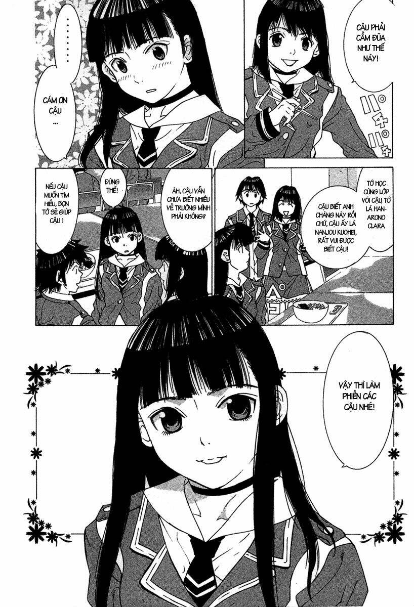 gacha gacha chapter 16 15