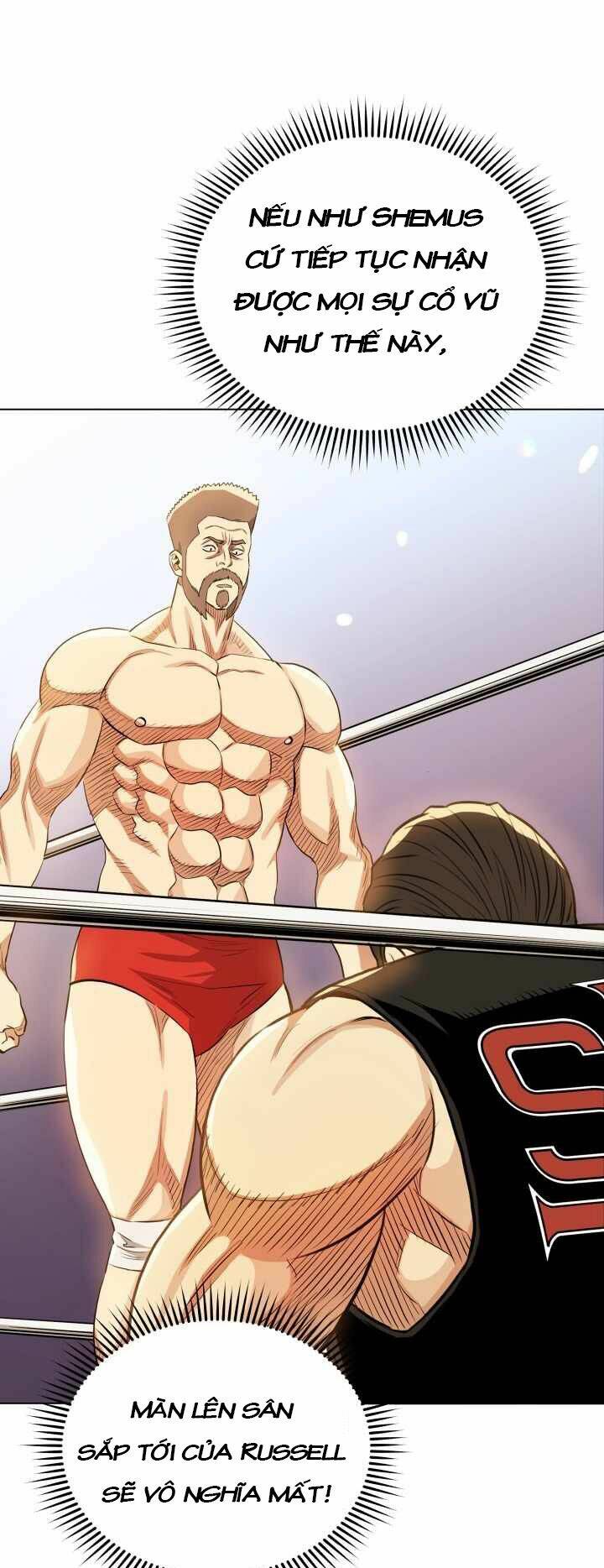 đấu sĩ vô song chapter 17 30