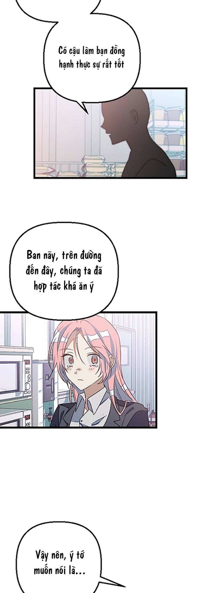 survive romance chapter 6 56