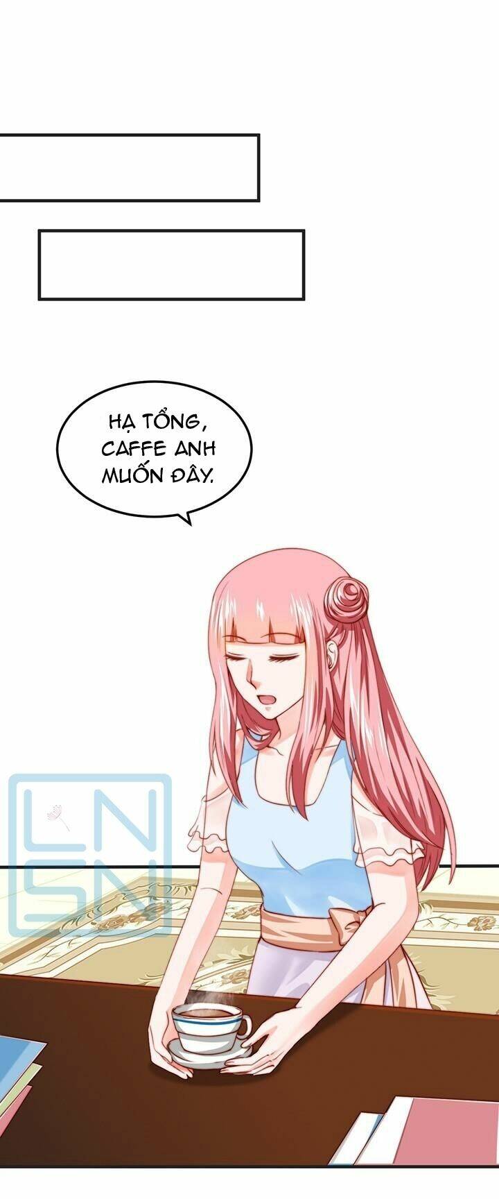 có chết cũng không thoát khỏi anh chapter 7 14