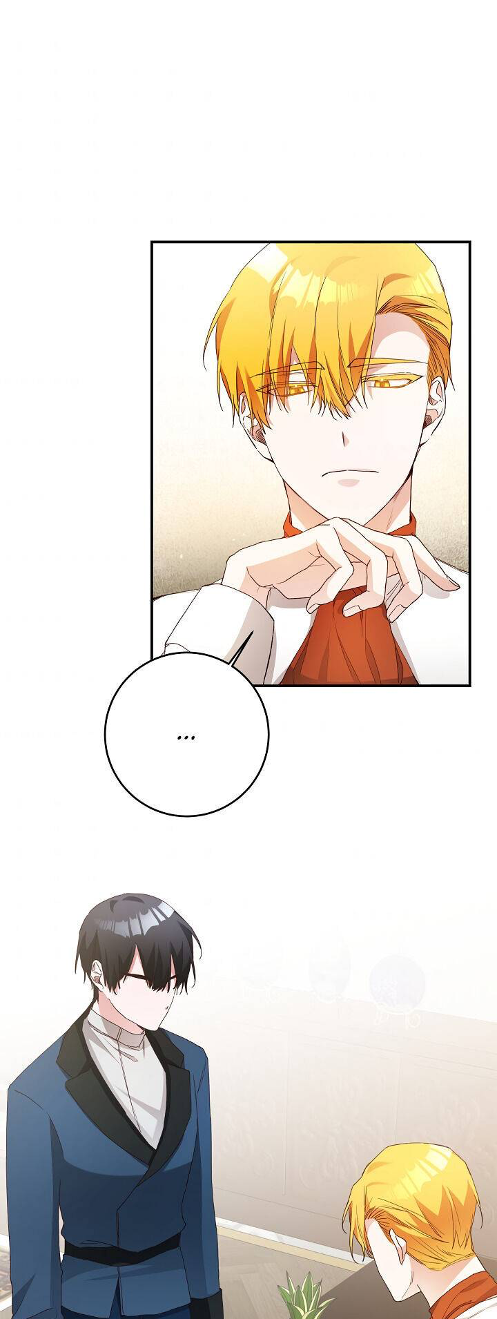 lý do nàng ấy sống như 1 ác nữ chapter 26 2