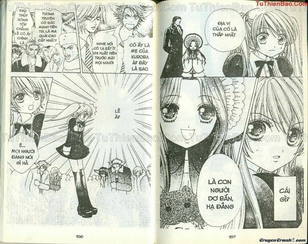 lovely monster chapter 31 13