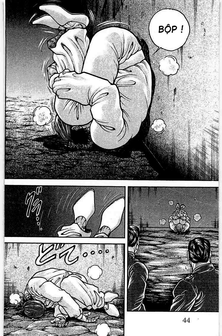 baki – son of ogre chapter 32 17