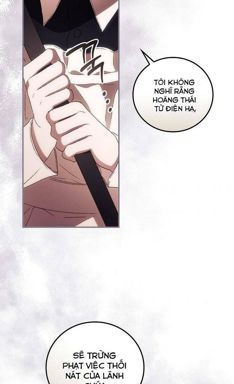 tôi nhìn thấy cái chết của bạn chapter 37 59