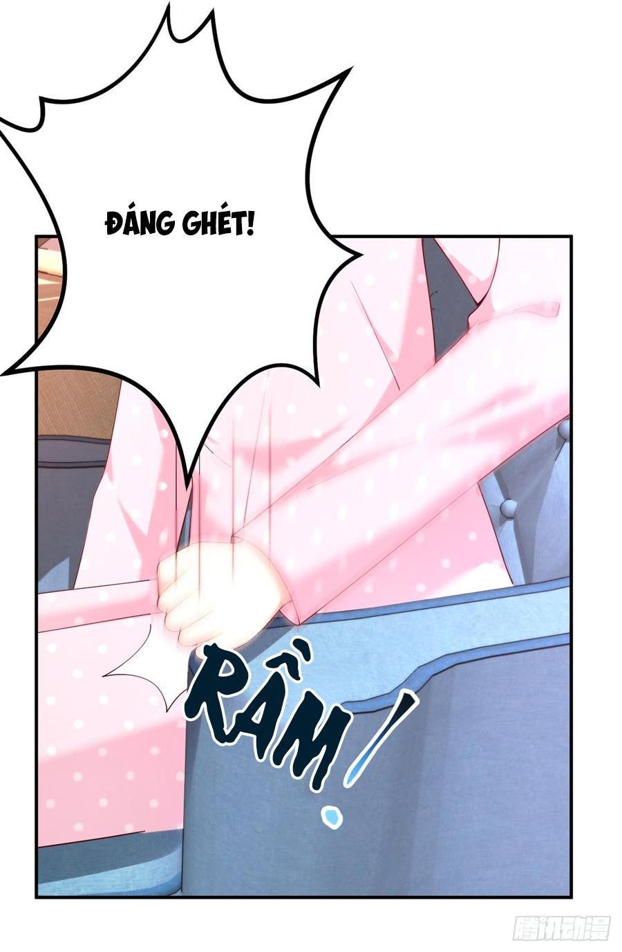 nam thần truy thê chỉ nam chapter 64.1 12