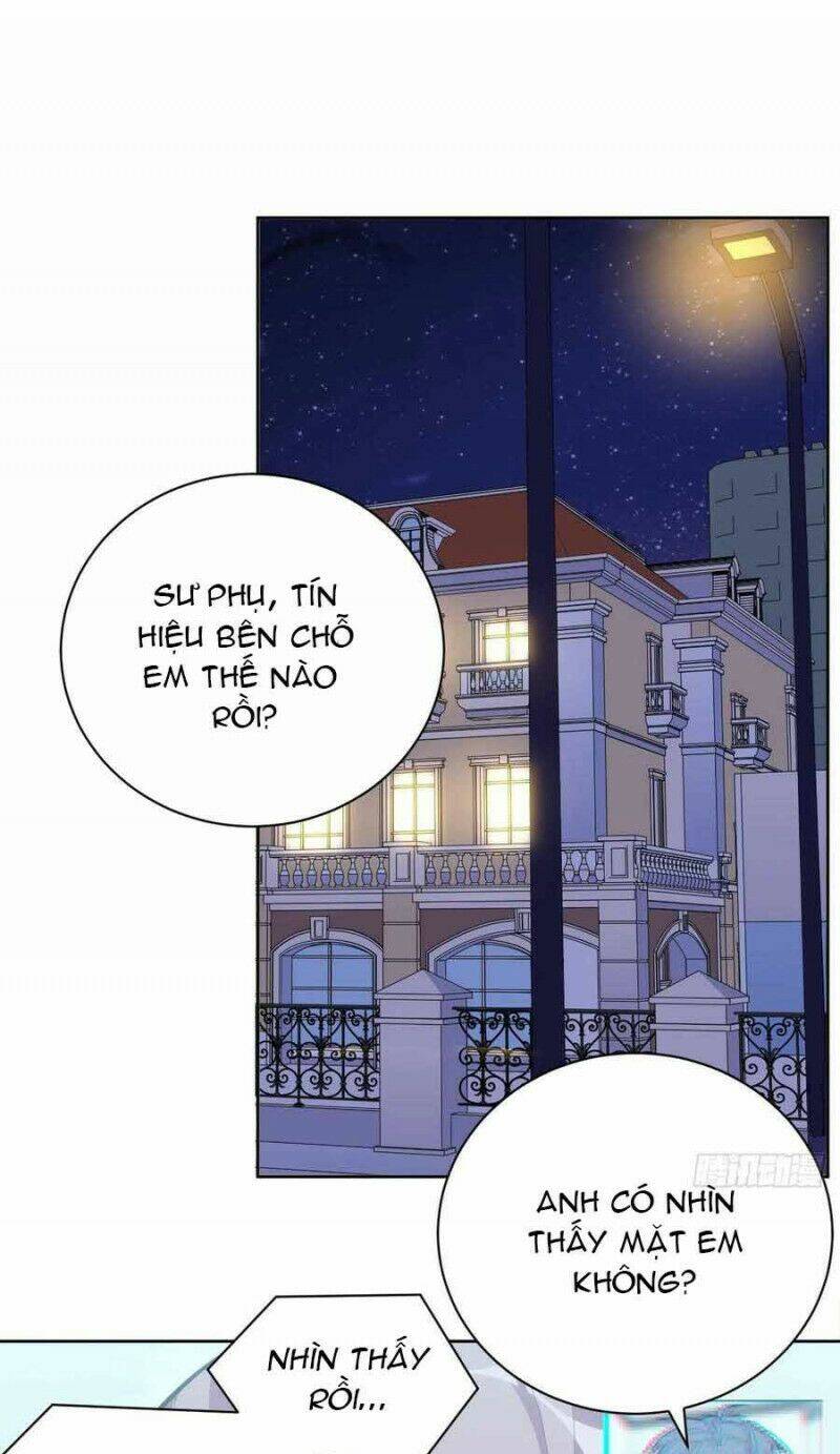 nhạc phụ đại nhân là lão bà chapter 84 22