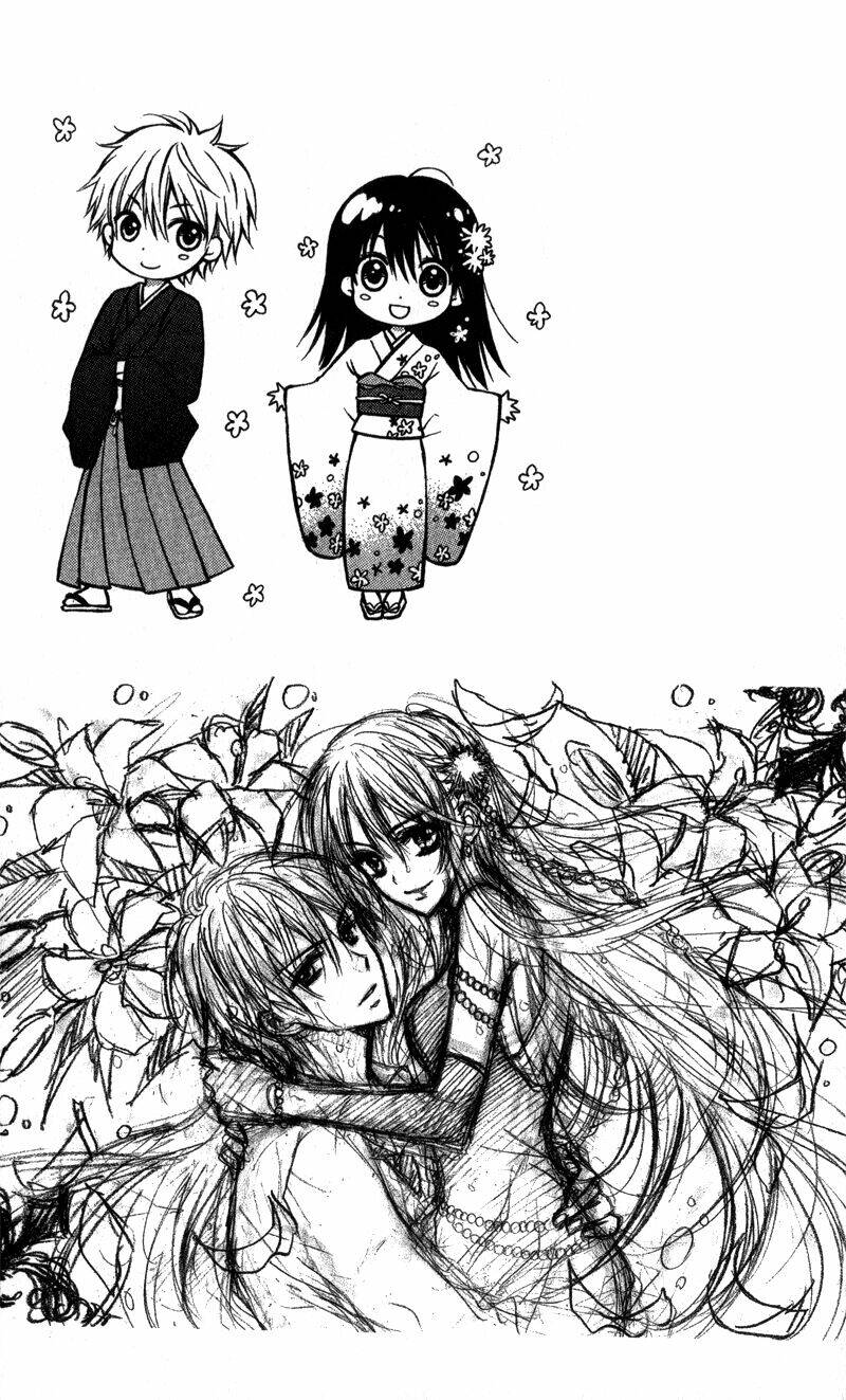 bara to juudan chapter 6 16