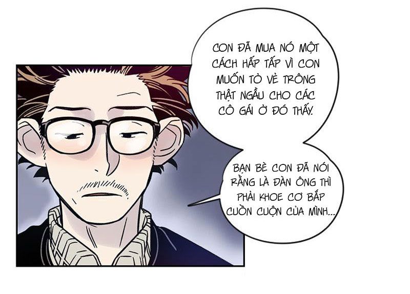 tôi muốn bay như một con bướm chapter 11 16