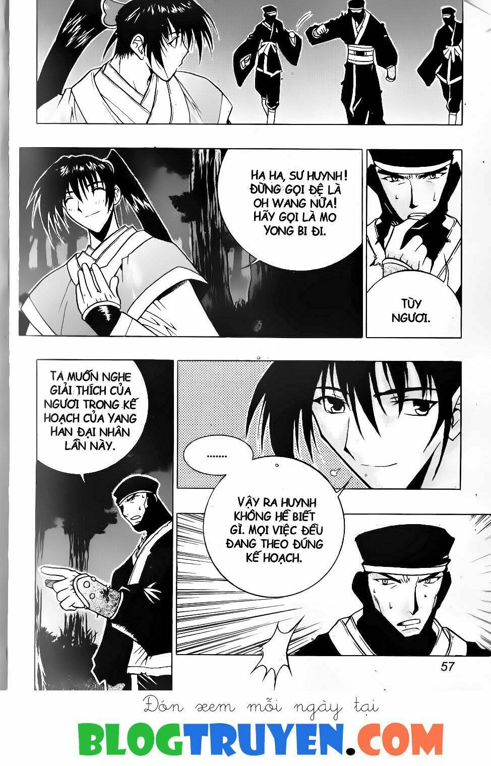 thiên lang liệt truyện chapter 68 13