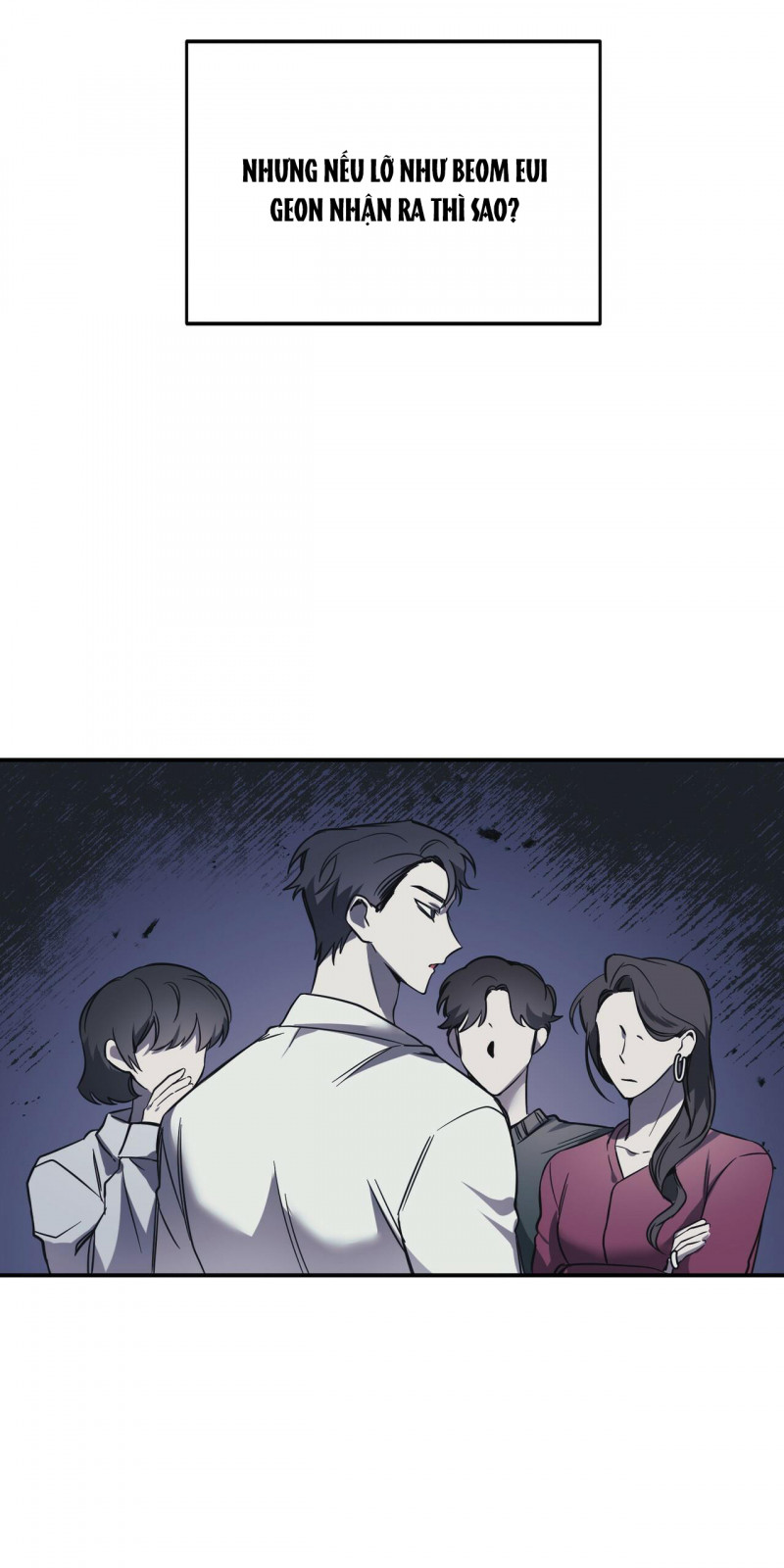 cạm bẫy đại học [m] chapter 4 32