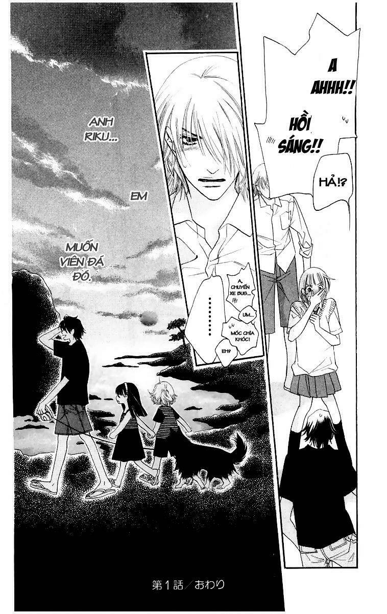 sorairo kaigan chapter 3 8