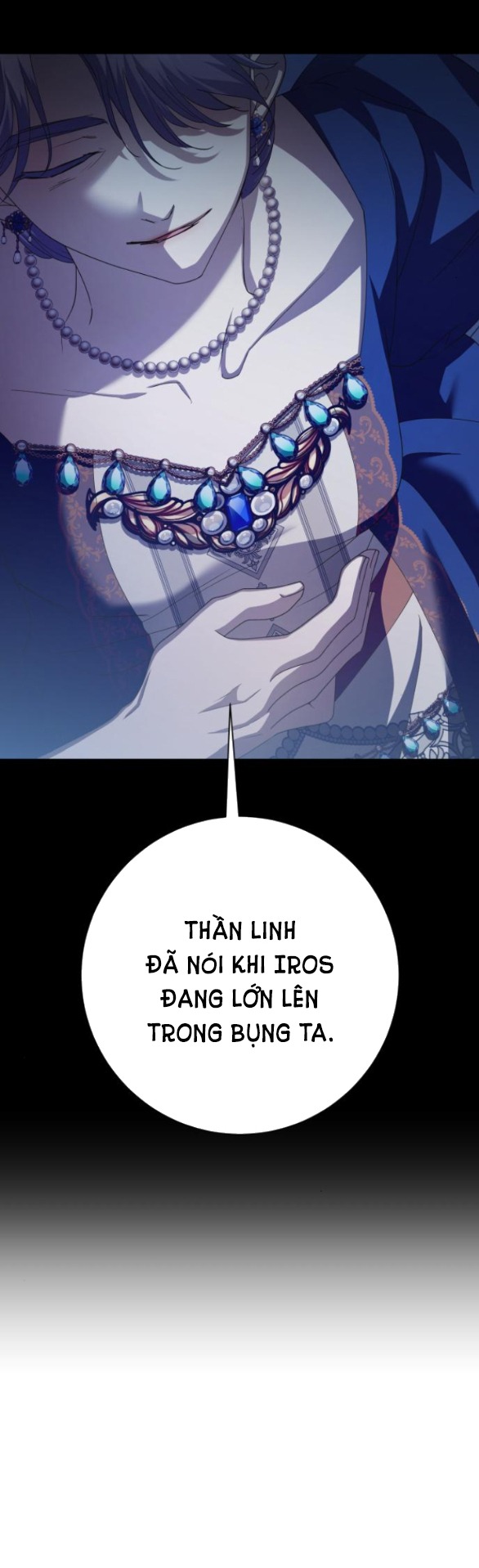 tôi muốn trở thành cô ấy dù chỉ là một ngày chapter 152.2 51