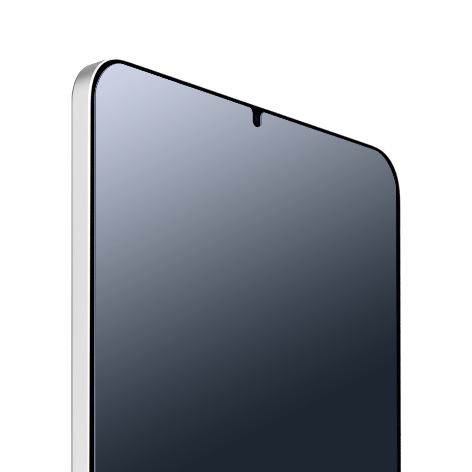 Miếng dán màn hình kính cường lực chống ánh sáng xanh cho iPad Mini 7 / iPad Mini 6 hiệu Nillkin Anti Blue Light V+ - Hàng Chính Hãng