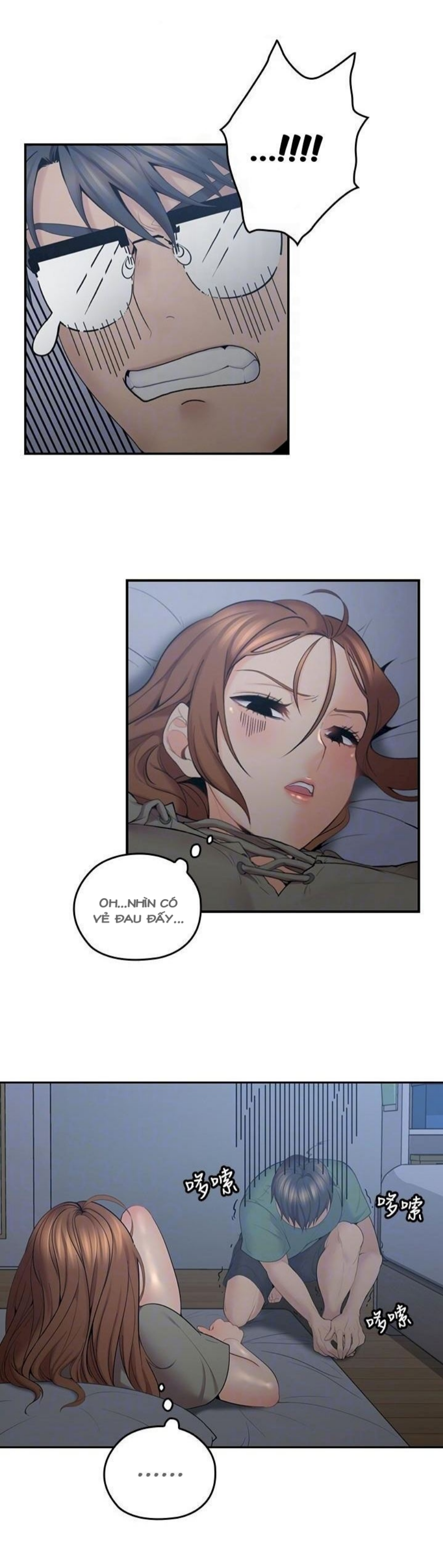 chú tôi chapter 6 6