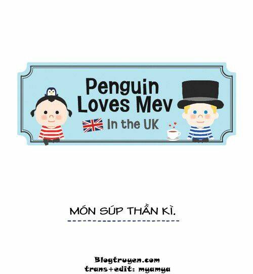 đôi vợ chồng đáng yêu chapter 4 2