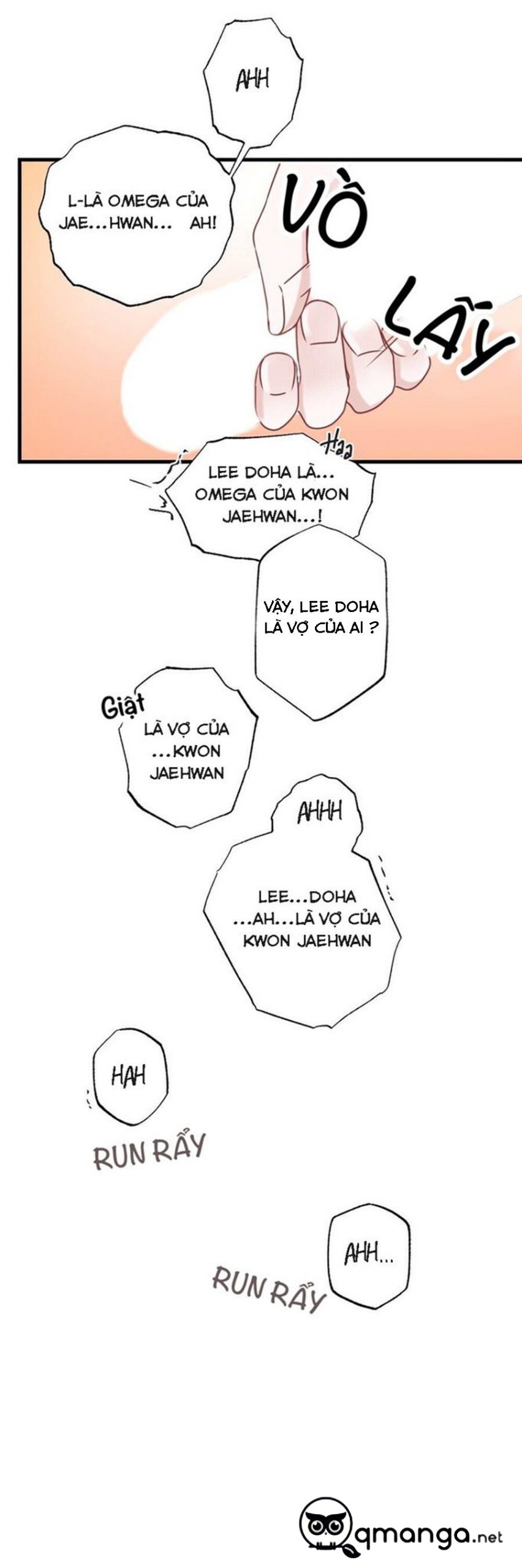 trạm xe buýt omega chapter 3 29