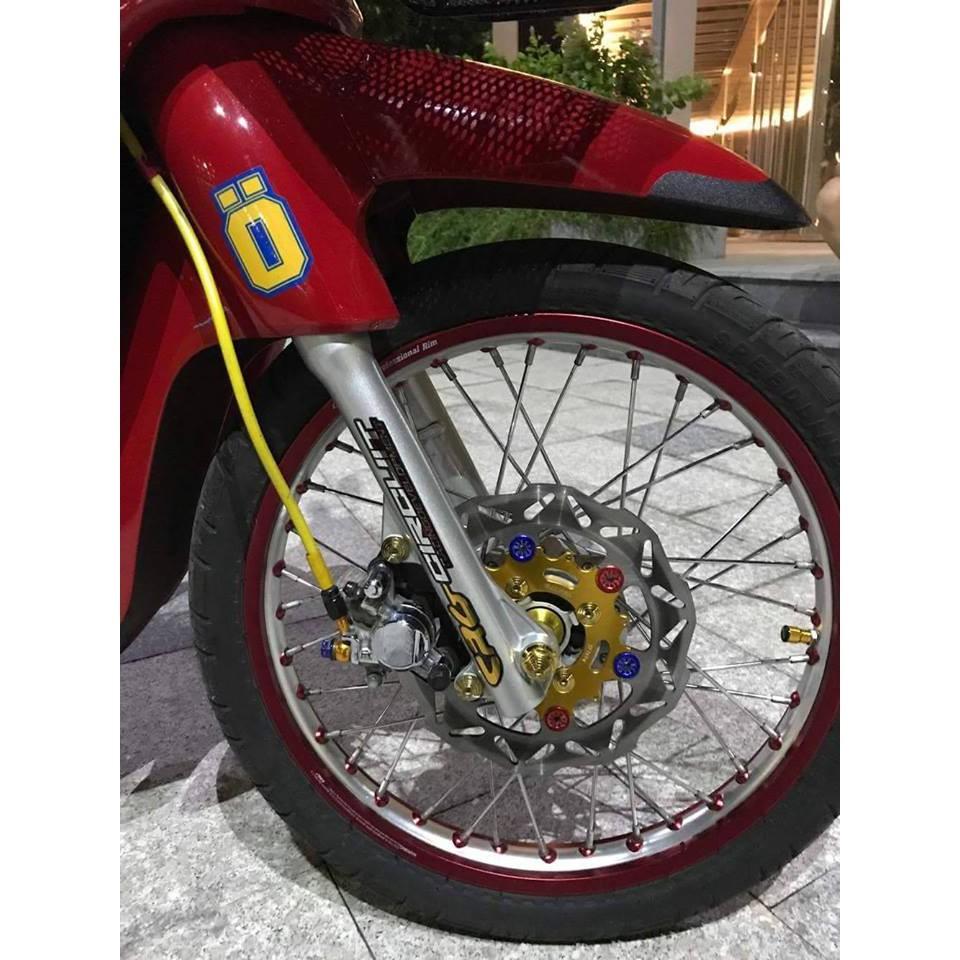 CỐT ĐÙM TITAN DREAM, WAVE,FUTUTE