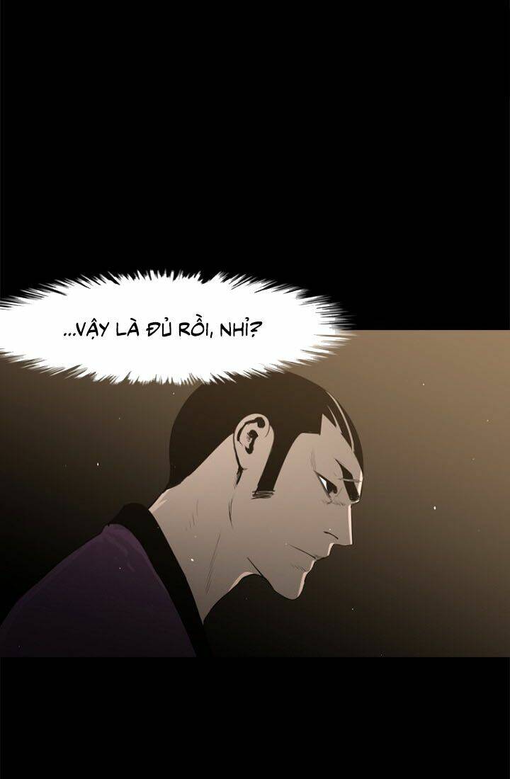 kẻ mạnh nhất - tong edge chapter 40 36