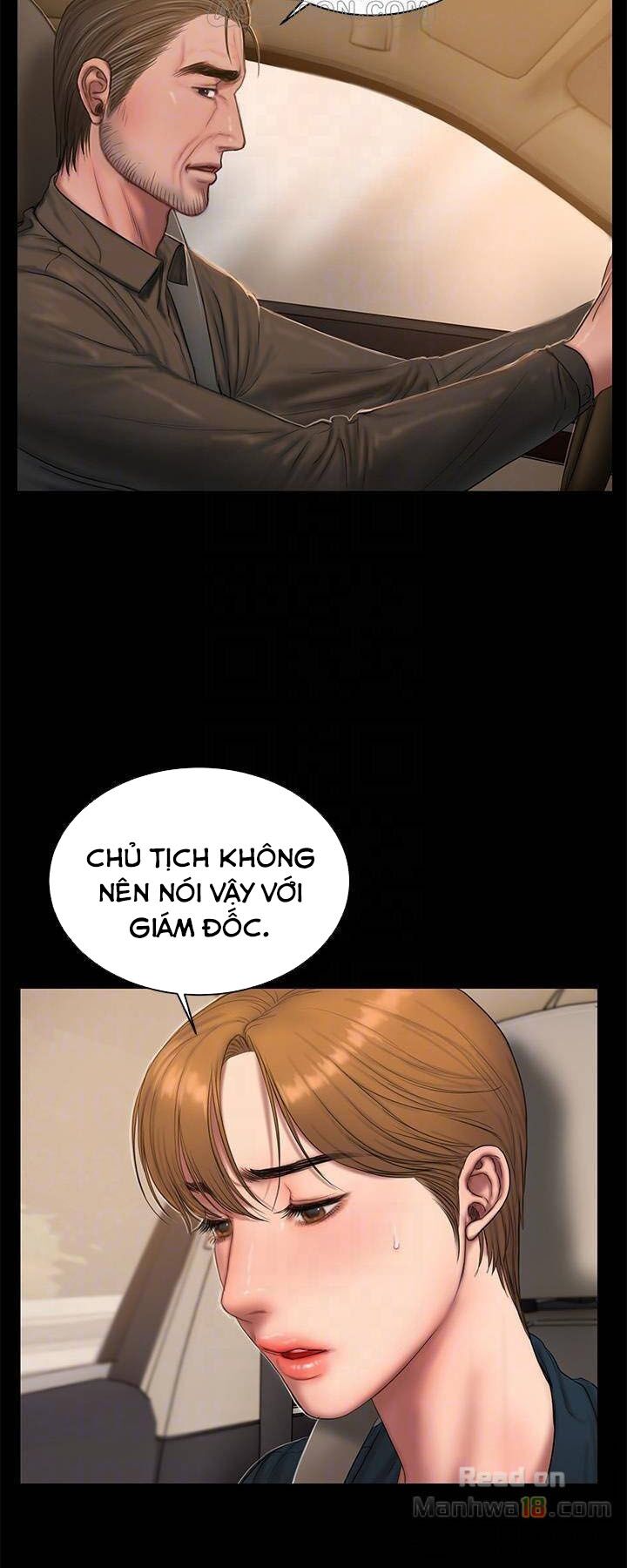 chạy trốn chapter 54 14