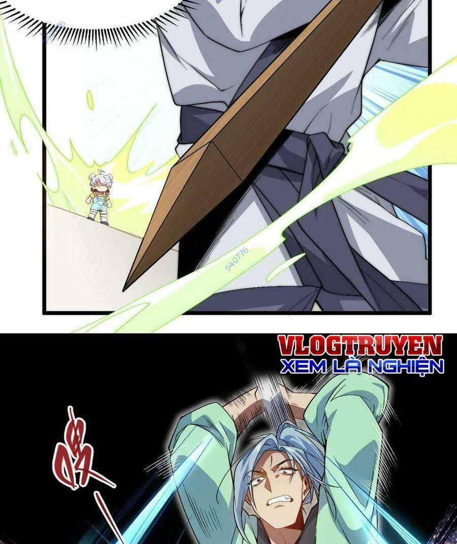 vú em thánh kỵ sĩ chapter 14 19