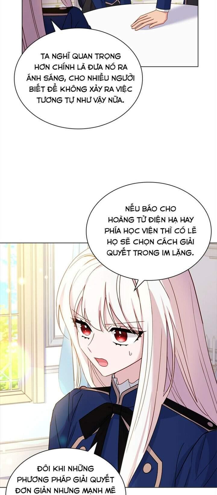 để yên cho tiểu thư hiền chapter 40 19