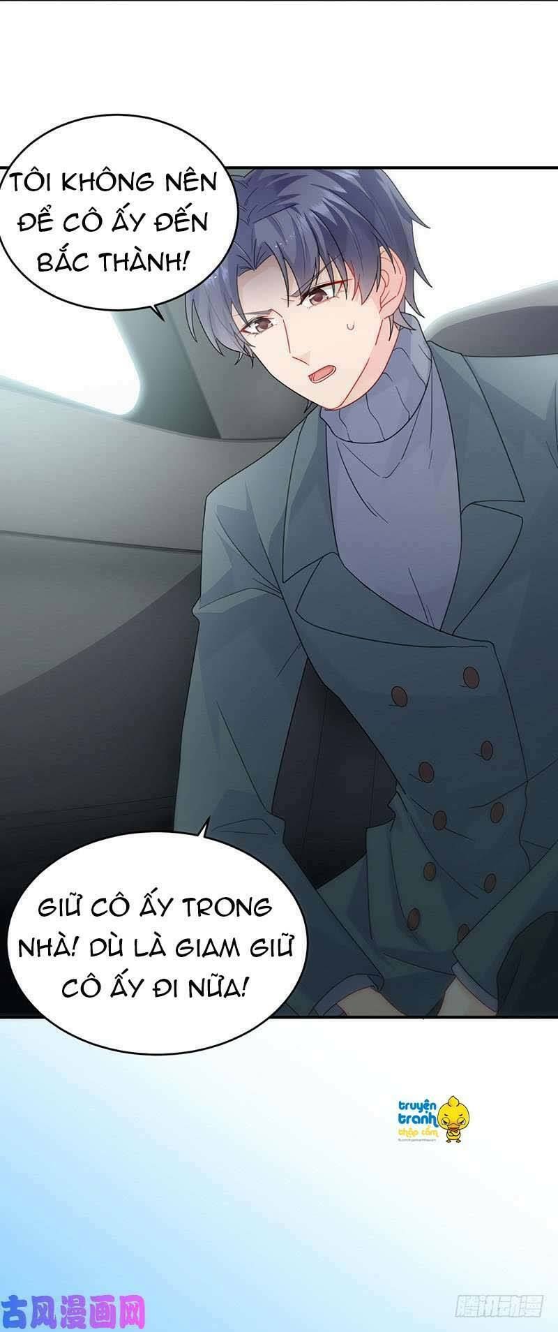 chọc tới chủ tịch tổng tài 2 chapter 104 5