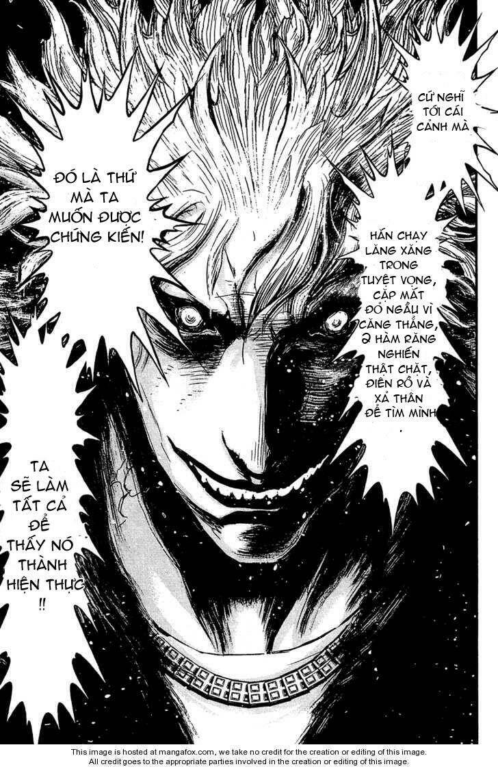 wolf guy - wolfen crest chapter 77 10