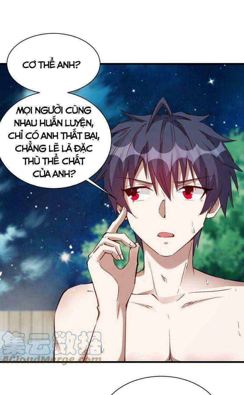 thánh đường chi thành chapter 95 3