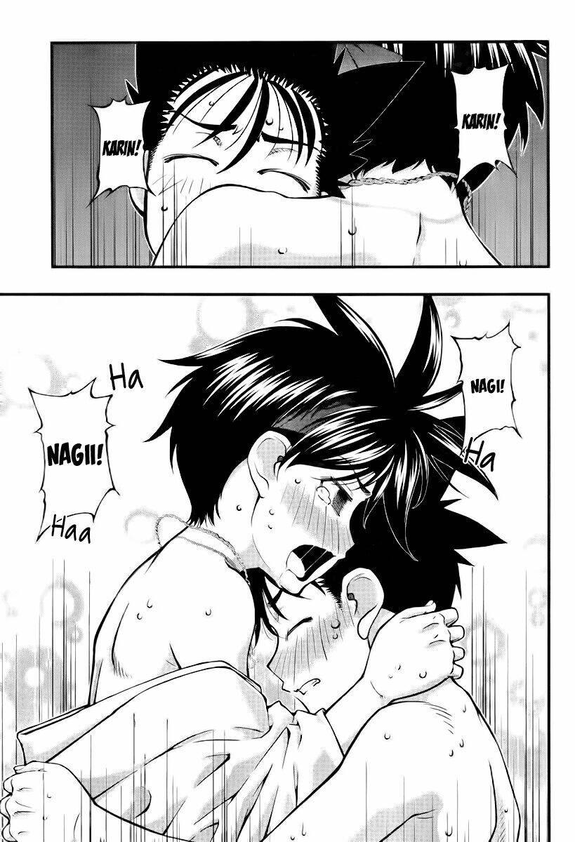 umi no misaki chapter 112 20