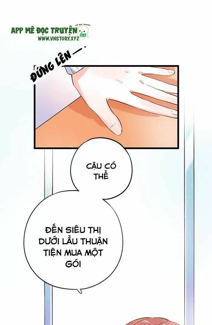 trạch thượng tịch mịch huỳnh hỏa chapter 57 7