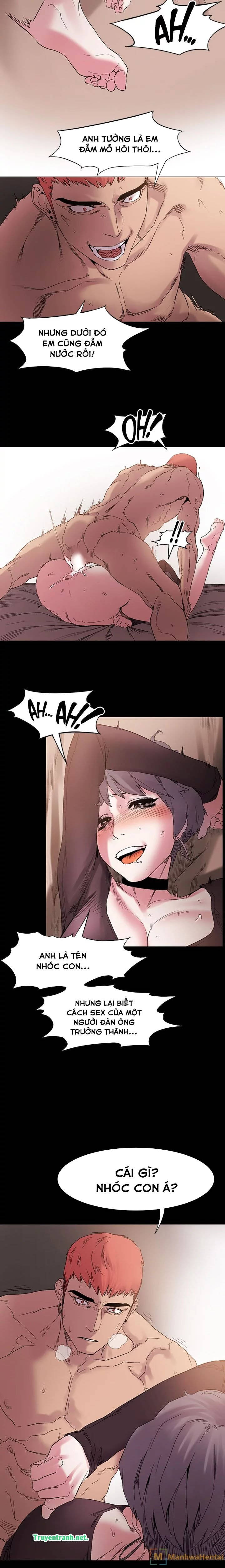 vương quốc của tôi chapter 21 6