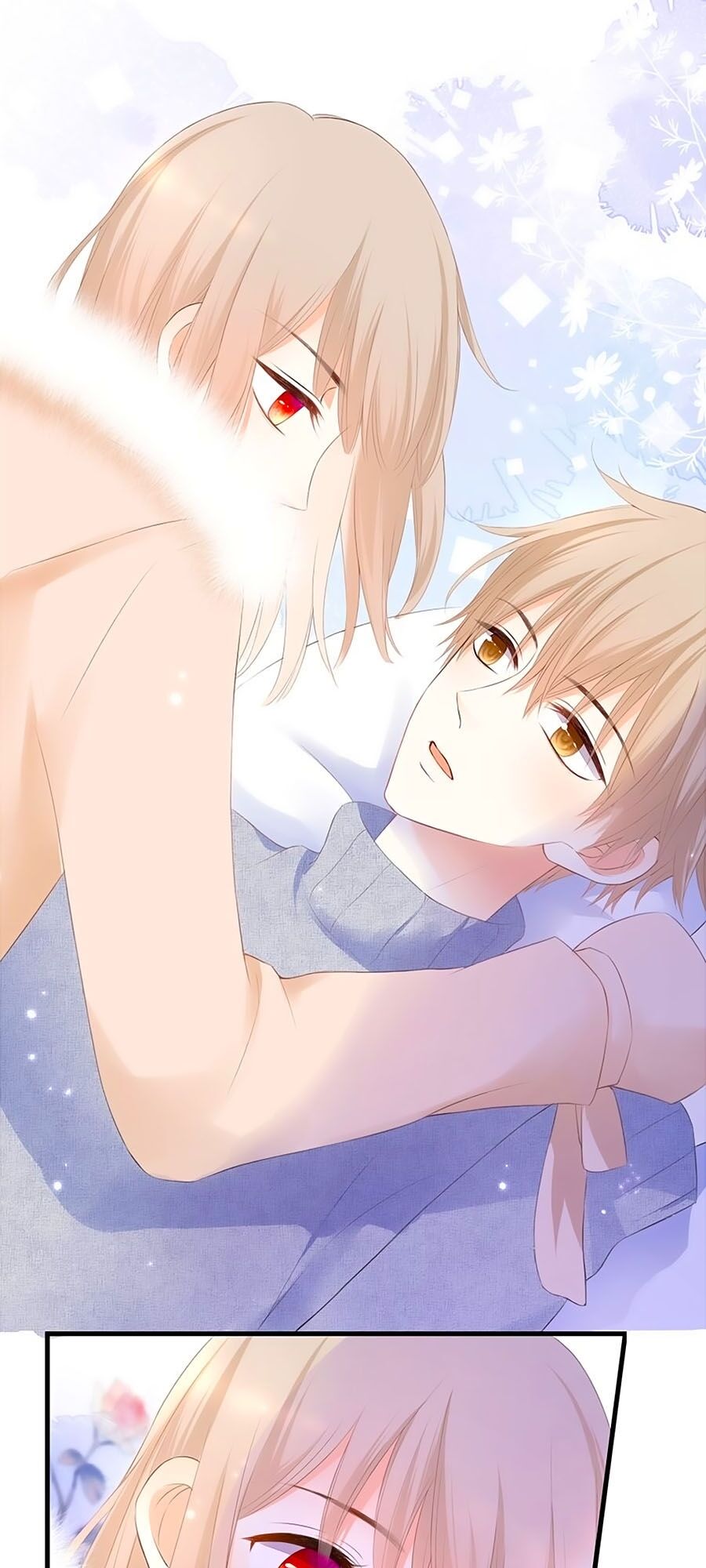 hoa chưa nở rộ chapter 52 5