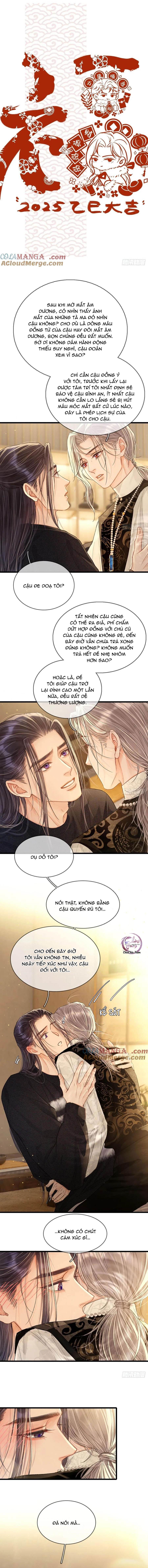 quen lâu mới biết người thiếu tâm cơ Chapter 53 1