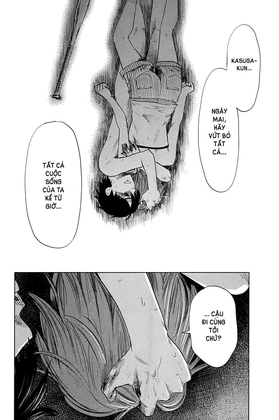 aku no hana chapter 31 30